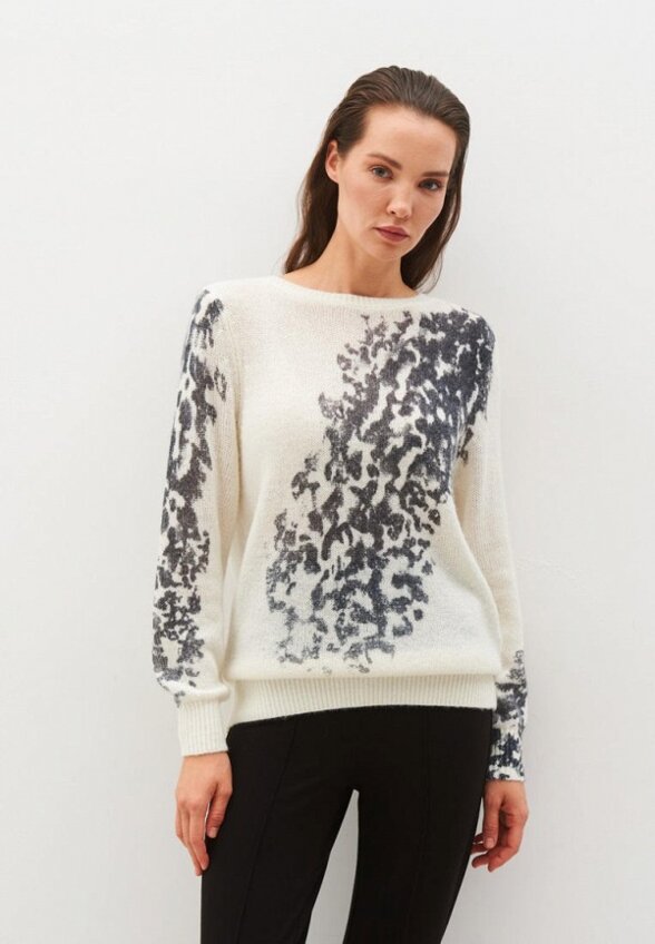 Джемпер Taifun