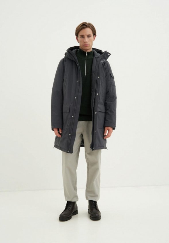 Парка Finn Flare