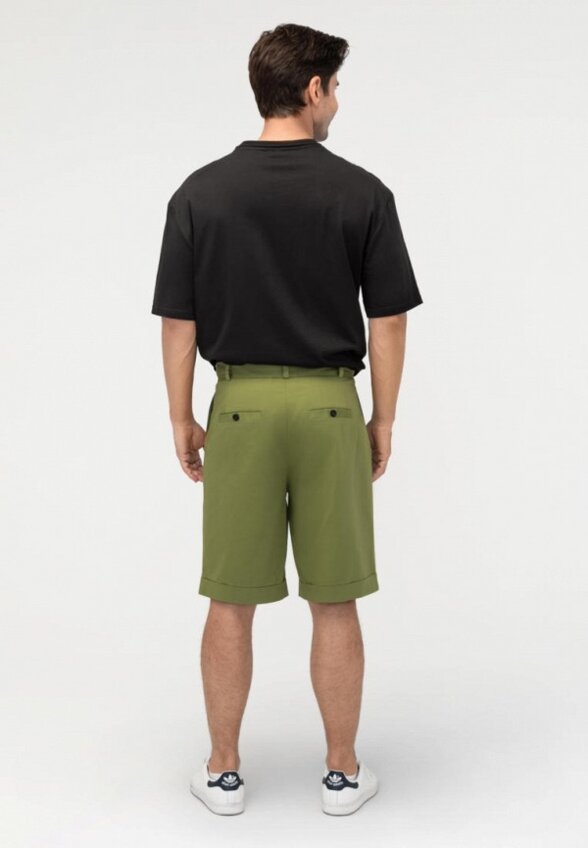 Шорты Forlocals