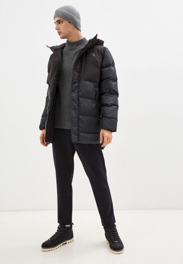 Куртка утепленная Helly Hansen