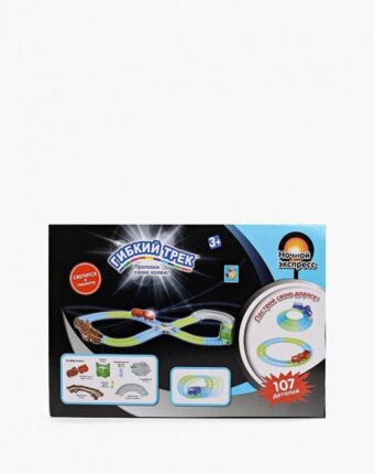 Конструктор 1Toy детям