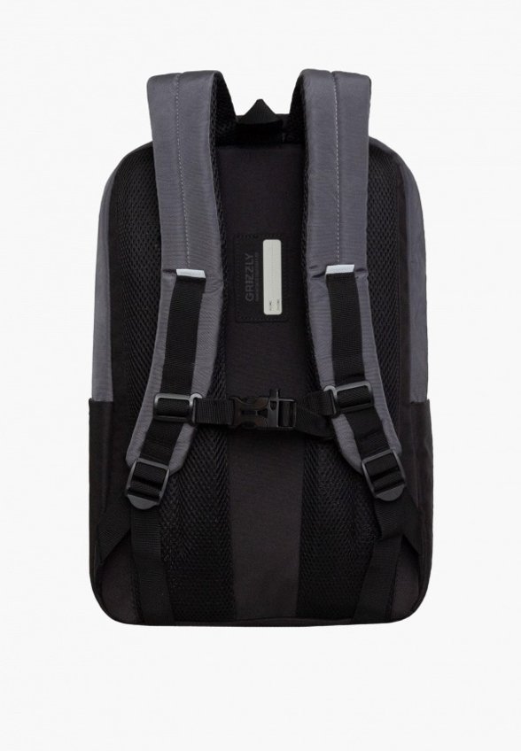 Рюкзак Grizzly