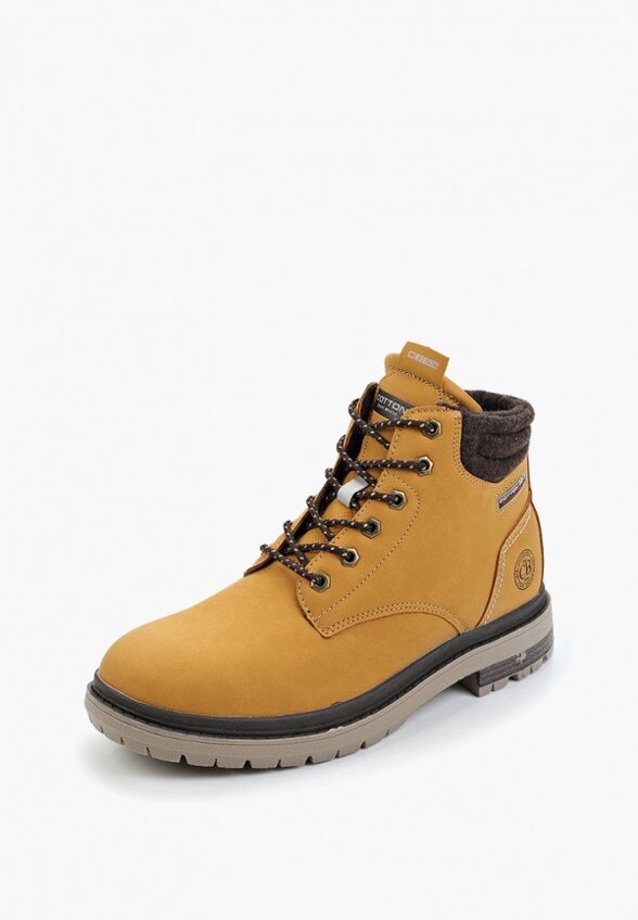 Ботинки Cotton Belt