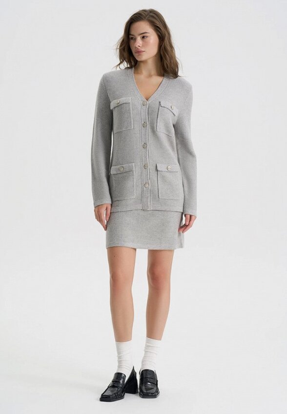 Кардиган To Be Blossom