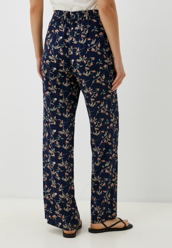 Брюки Дизайнерский Дом Тягина Татьяна