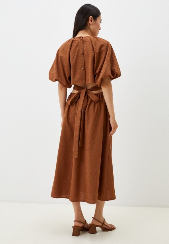 Платье Libellulas