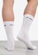 Носки мужские Demix, 3 пары, Белый2  - превью