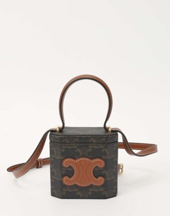 Celine Lock Bag женщинам