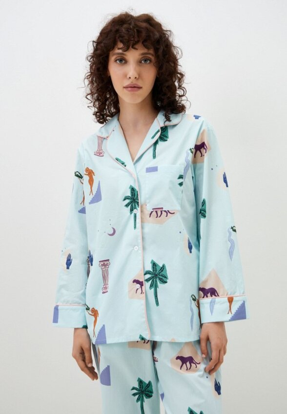 Костюм Any Wowzers