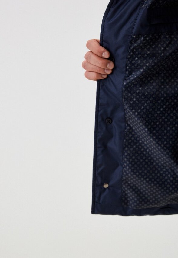 Куртка утепленная Bazioni