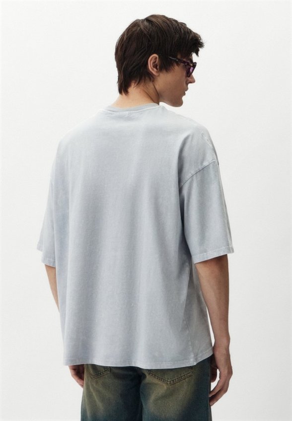 Футболка Mademan