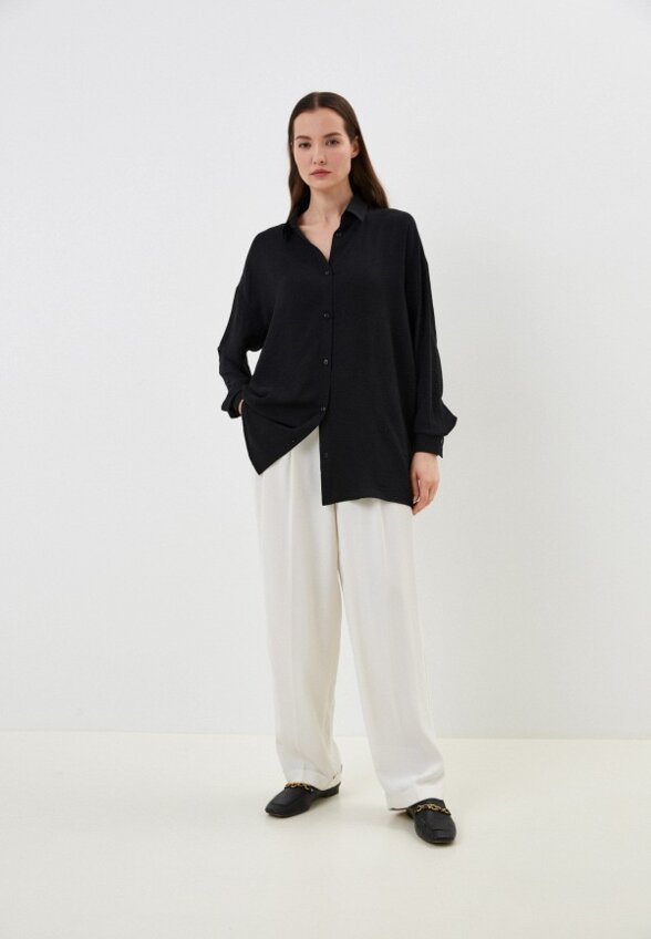 Рубашка Vivostyle