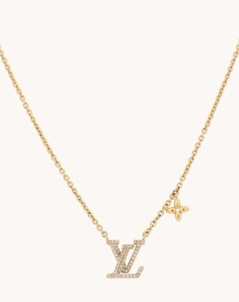 Louis Vuitton Necklacce женщинам