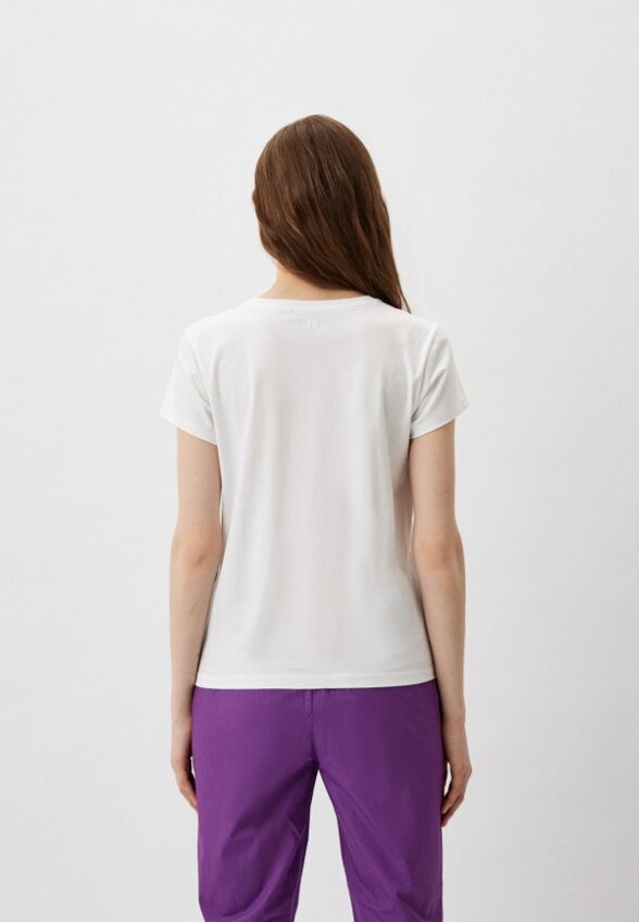 Футболка Twinset Milano