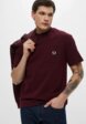 Футболка Fred Perry4  - превью