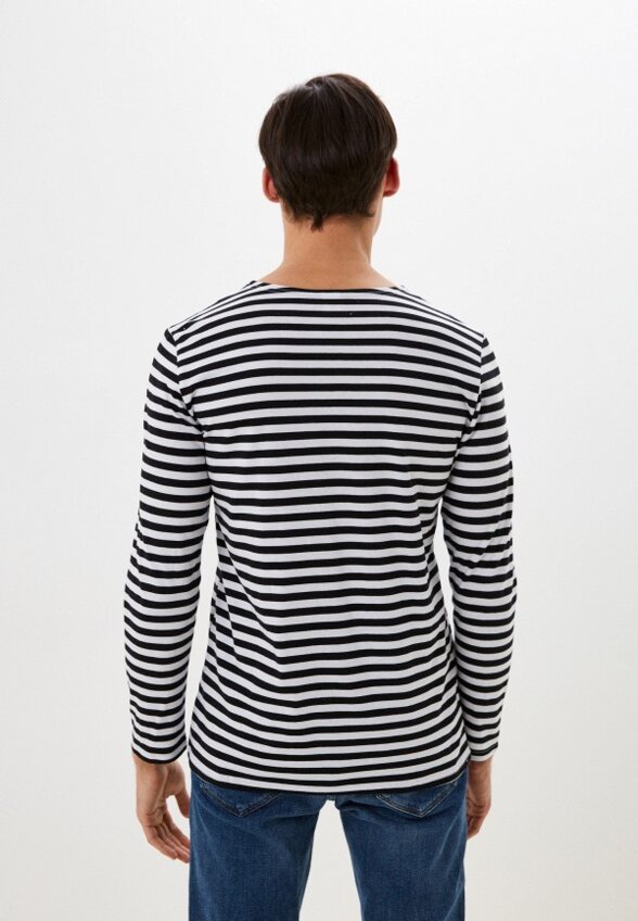 Лонгслив N.O.A.