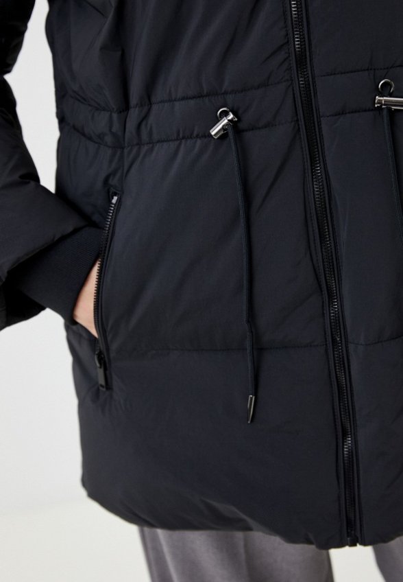 Пуховик Savage