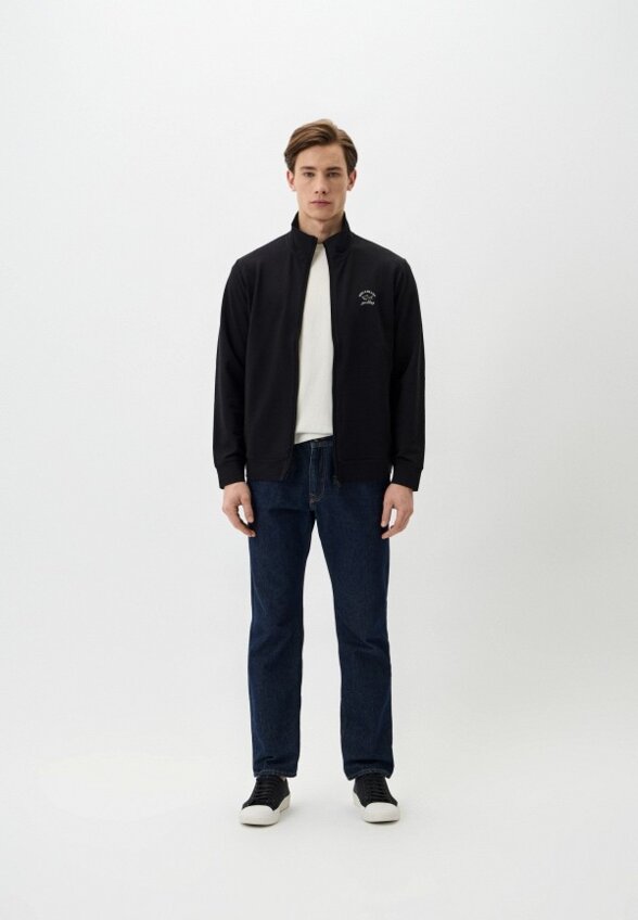 Олимпийка Paul & Shark