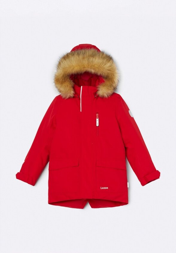 Куртка утепленная Lassie