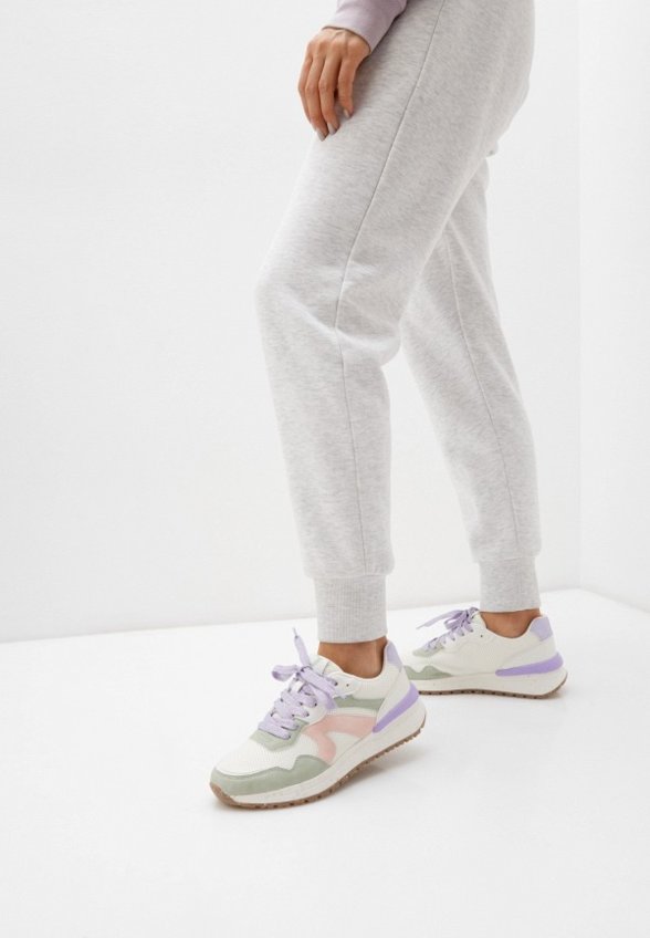 Кроссовки Safety Jogger