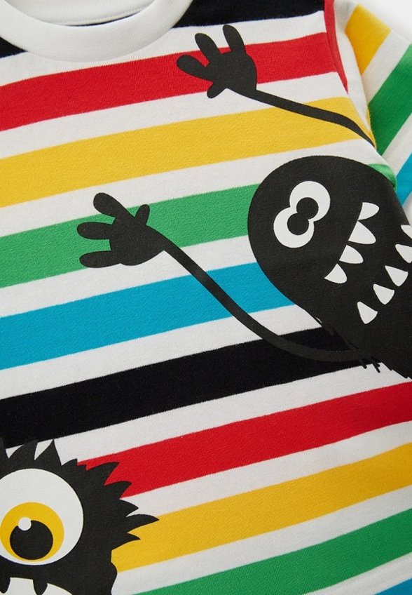 Футболка PlayToday