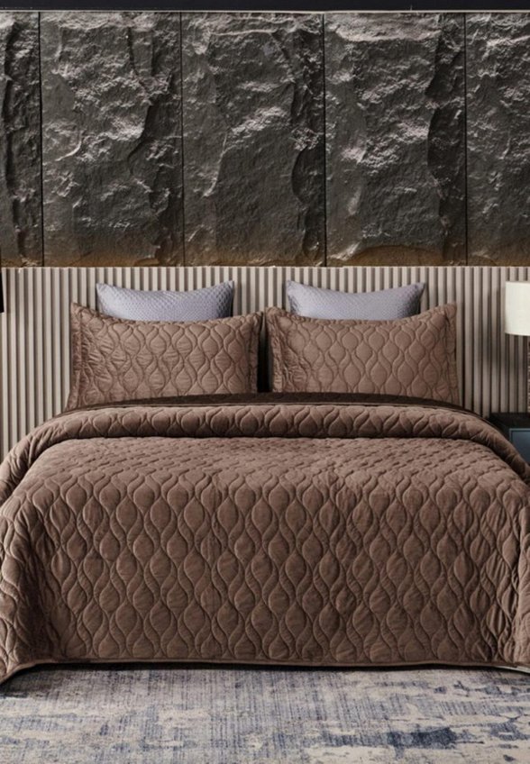 Комплект с покрывалом Sofi De Marko