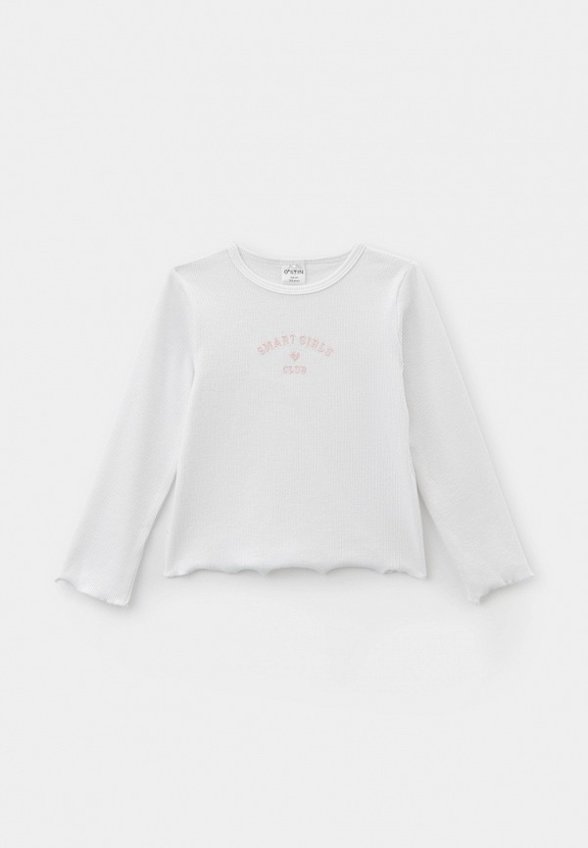 Лонгслив O'STIN