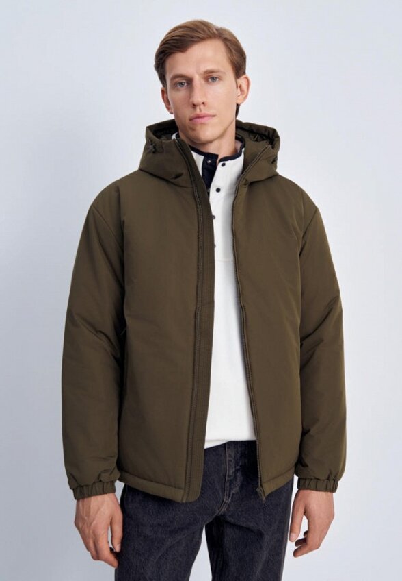 Куртка утепленная Finn Flare