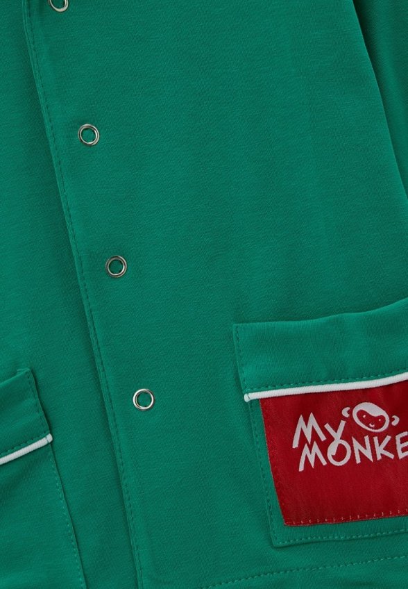 Пижама My Monkey