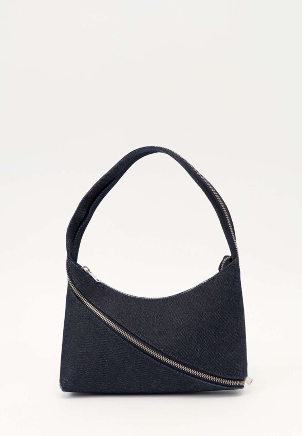 Coperni Zip Baguette