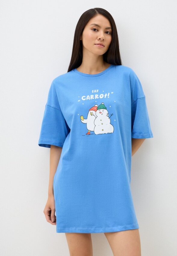 Платье домашнее Mark Formelle