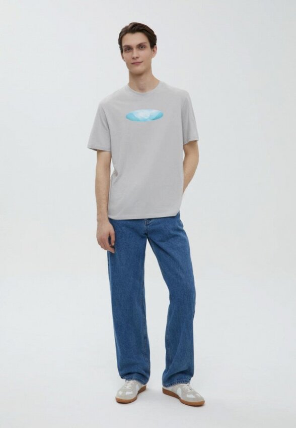 Футболка Finn Flare