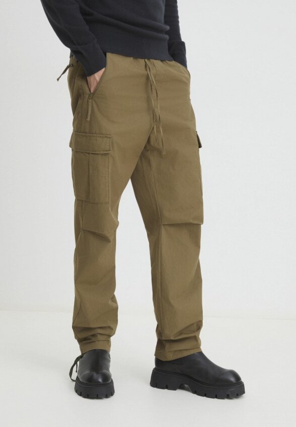 Брюки Maison David