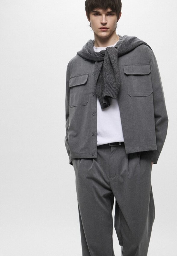 Рубашка Befree