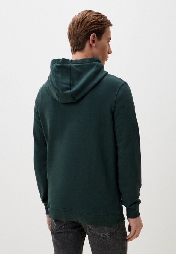 Худи Lyle & Scott