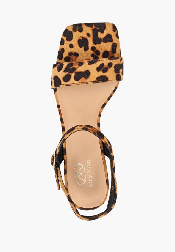 Босоножки May Vian