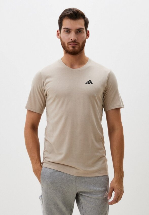 Футболка спортивная adidas