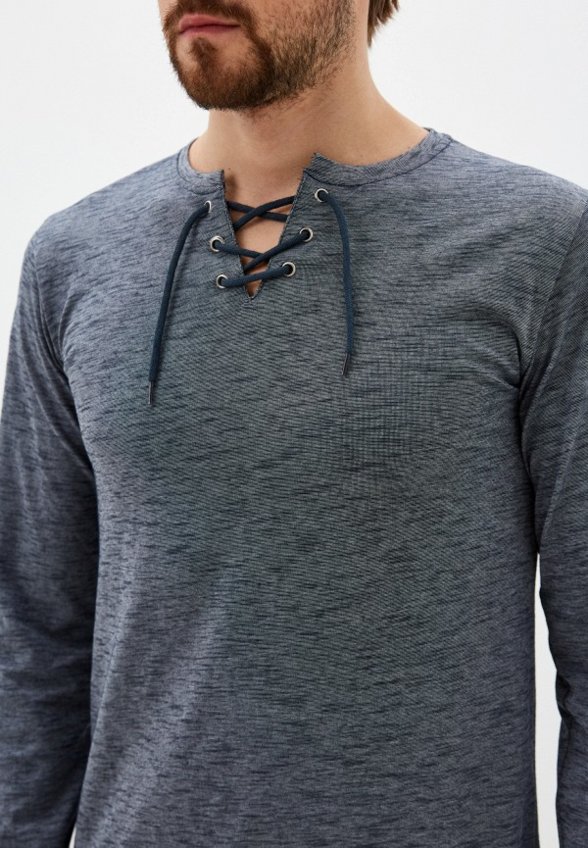 Лонгслив Hopenlife