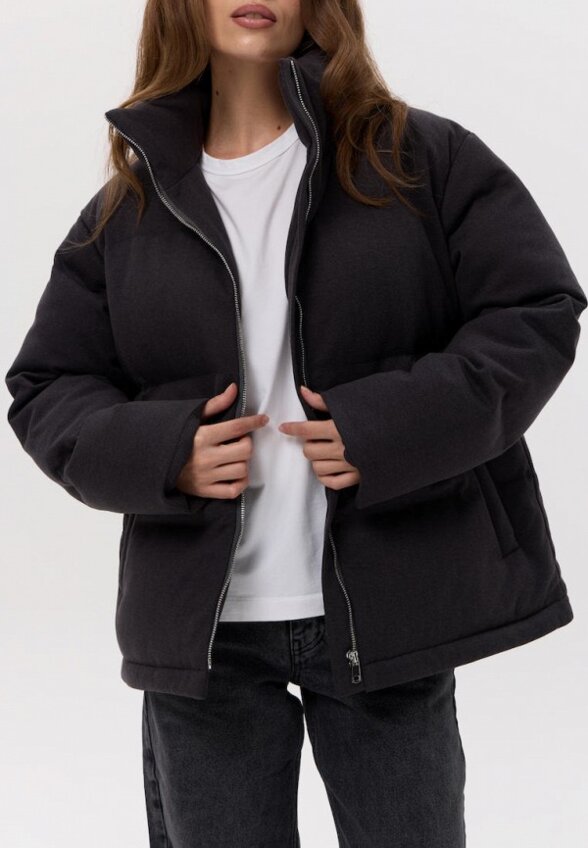 Пуховик Manera Odevatca