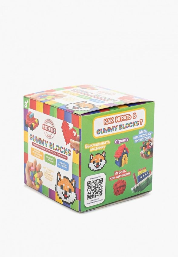 Конструктор 1Toy