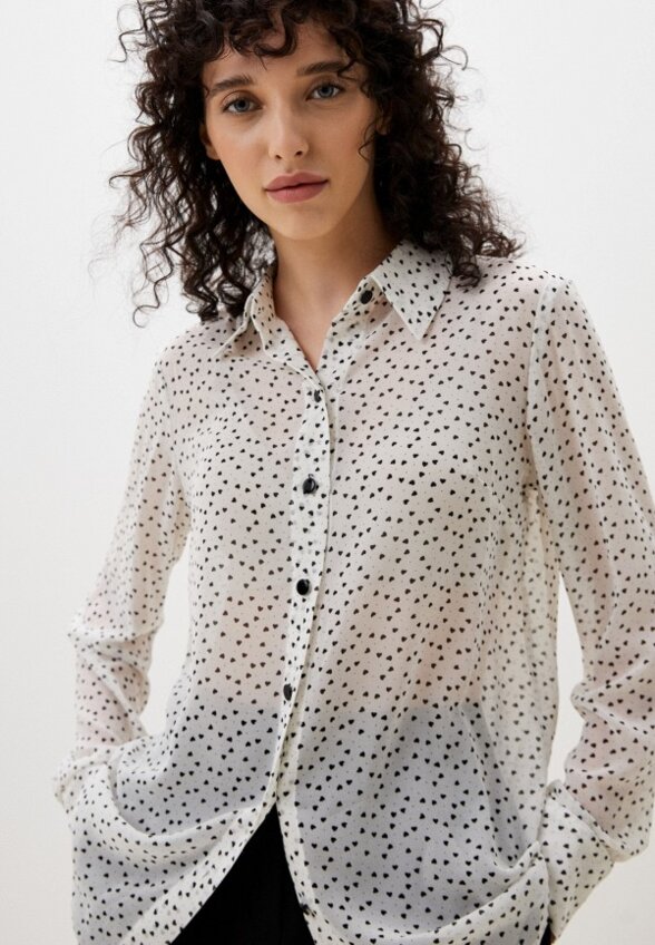 Блуза Viviarte Studio