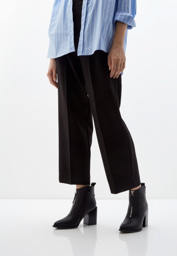 Ботильоны Obba