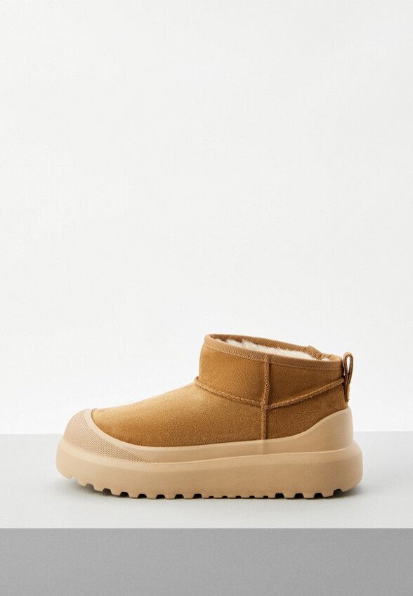 Полусапоги Colors of California