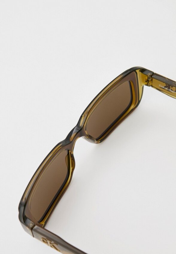 Очки солнцезащитные Calvin Klein Jeans