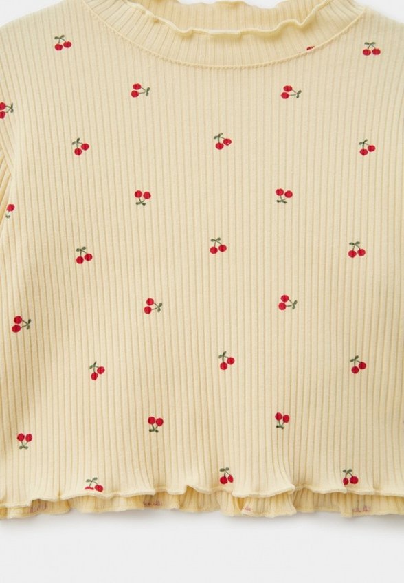 Лонгслив и брюки Ete Children