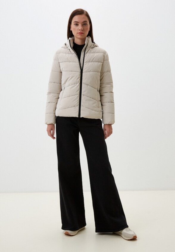 Куртка утепленная Calliope