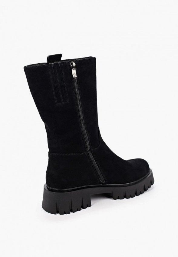 Полусапоги Valley