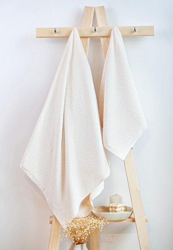 Комплект полотенец Luisa Moretti