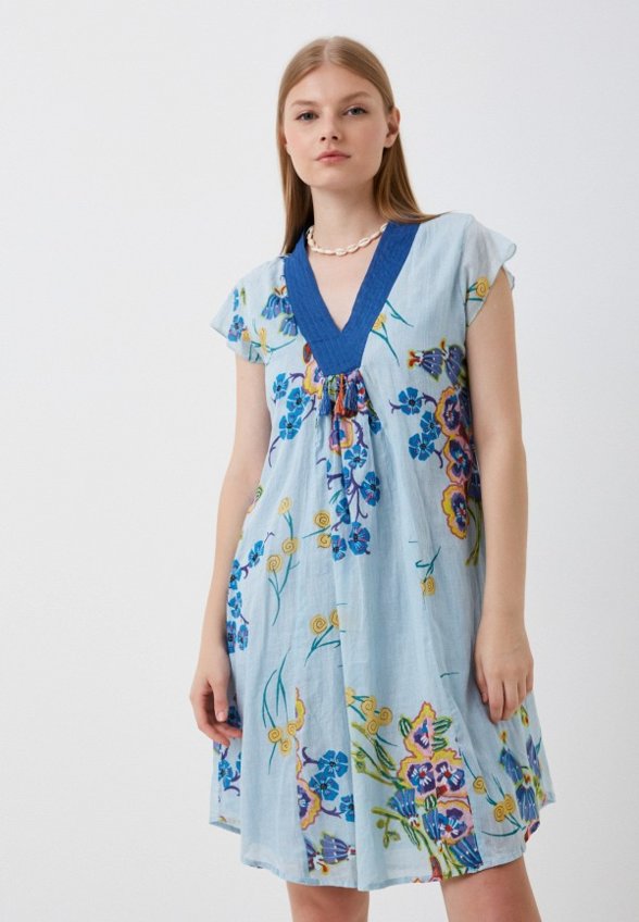 Платье AnastaSea