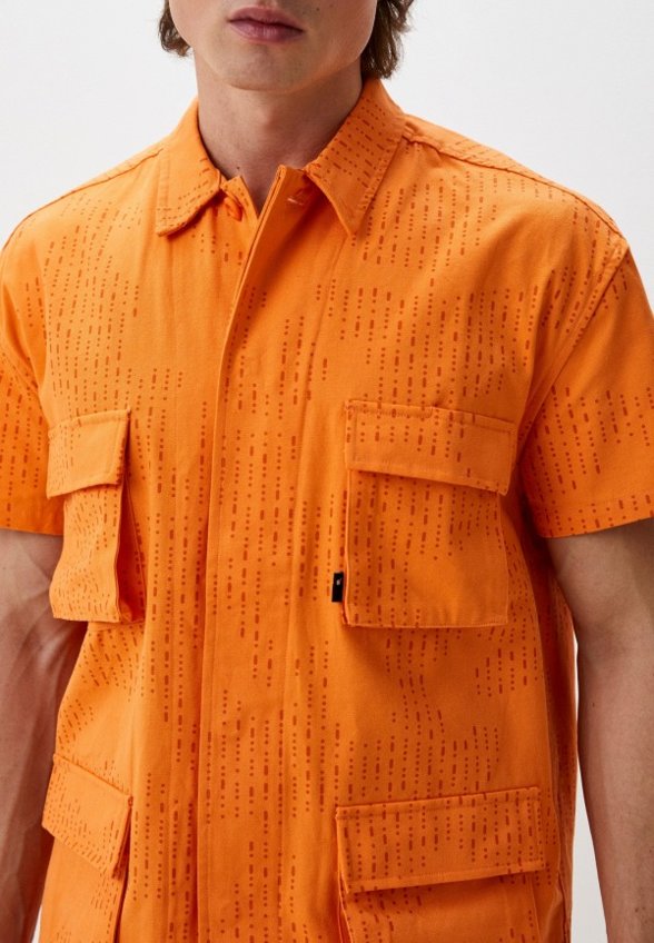 Рубашка The Hundreds